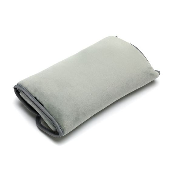 FILLIKID POLŠTÁŘ NA BEZPEČNOSTNÍ PÁS GREY - POLSTROVÁNÍ PÁSŮ - AUTOSEDAČKY A PŘÍSLUŠENSTVÍ