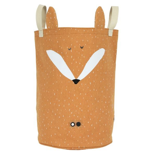 TRIXIE BABY ÚLOŽNÝ KOŠ NA HRAČKY SMALL FOX 42CM - BOXY NA HRAČKY - SPINKÁNÍ