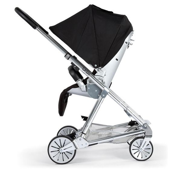 MAMAS&PAPAS URBO 2012 - SPORTOVNÍ KOČÁRKY - KOČÁRKY A PŘÍSLUŠENSTVÍ