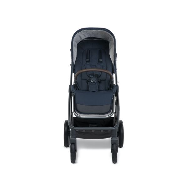 MAST M.5X KOČÁREK + HLUBOKÝ DÍL BLUEBERRY 2024 - KOMBINACE S PŘÍSLUŠENSTVÍM - KOČÁRKY A PŘÍSLUŠENSTVÍ