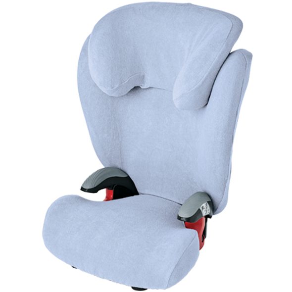 BRITAX RÖMER LETNÍ POTAH NA AUTOSEDAČKY - LETNÍ POTAHY - AUTOSEDAČKY A PŘÍSLUŠENSTVÍ