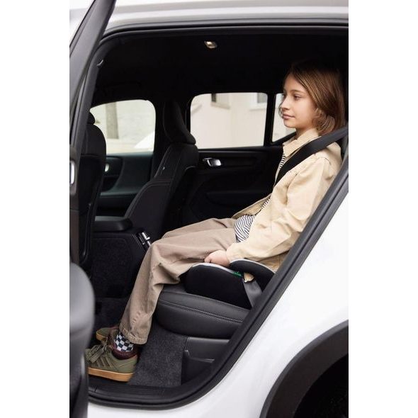 MOMI PODSEDÁK MOMI LIKO ČERNÝ - AUTOSEDAČKY 15-36KG - AUTOSEDAČKY A PŘÍSLUŠENSTVÍ