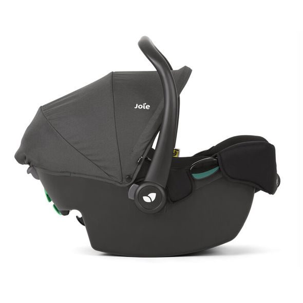 JOIE I-SNUG™ 2 SHALE - AUTOSEDAČKY 0-13KG - AUTOSEDAČKY A PŘÍSLUŠENSTVÍ