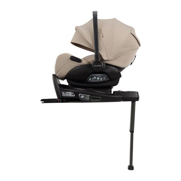 NUNA ARRA™ FLEX COSMOPOLITAN - AUTOSEDAČKY 0-13KG - AUTOSEDAČKY A PŘÍSLUŠENSTVÍ