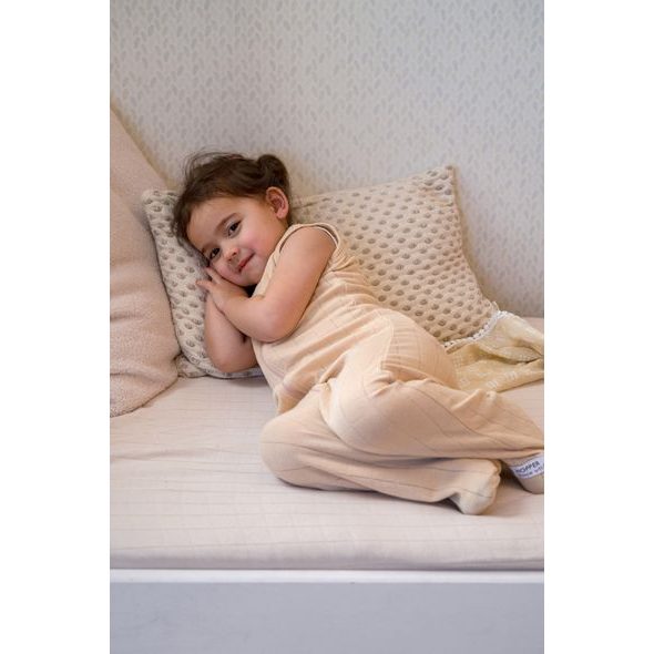 LODGER HOPPER SLEEVELESS SOLID TRIBE LINEN 50/62 - SPACÍ PYTLE - SPINKÁNÍ