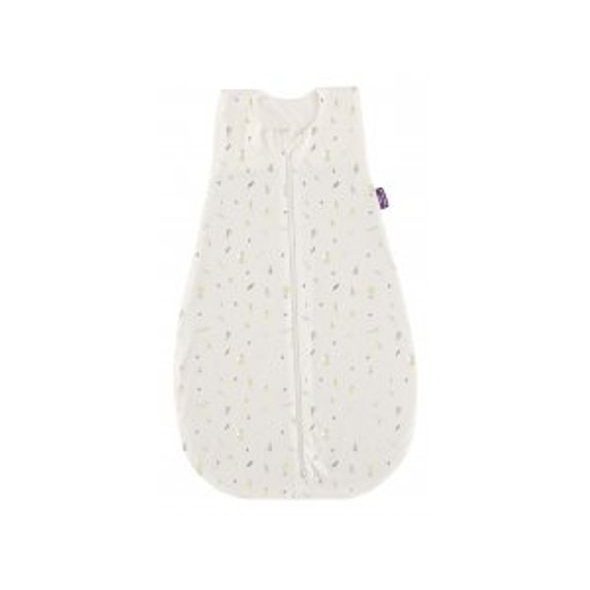 TRÄUMELAND LETNÍ SPACÍ PYTEL LIEBMICH TENCEL SOMMERFRISCHE 70 CM - SPACÍ PYTLE - SPINKÁNÍ