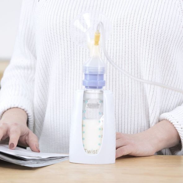 BABYMOOV KIINDE SADA ADAPTÉRŮ 14KS - PŘÍSLUŠENSTVÍ K HRNEČKŮM - KRMENÍ