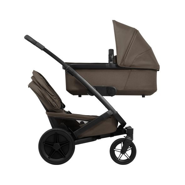 JOOLZ GEO⁵/3 DUO KOMPLET | HAZEL BROWN L MADLO BLACK CARBON - SPORTOVNÍ NÁSTAVBY - KOČÁRKY A PŘÍSLUŠENSTVÍ
