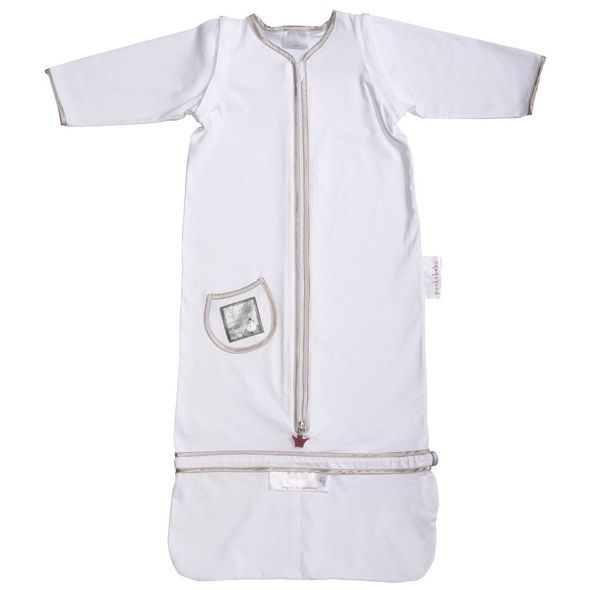 PUCKABABY® THE BAG® 4 SEASONS - SPACÍ PYTLE - SPINKÁNÍ