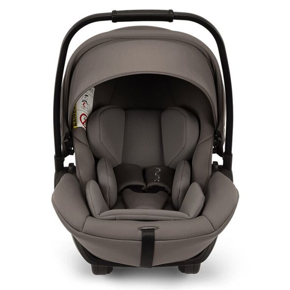 NUNA ARRA™ NEXT GRANITE - AUTOSEDAČKY 0-13KG - AUTOSEDAČKY A PŘÍSLUŠENSTVÍ