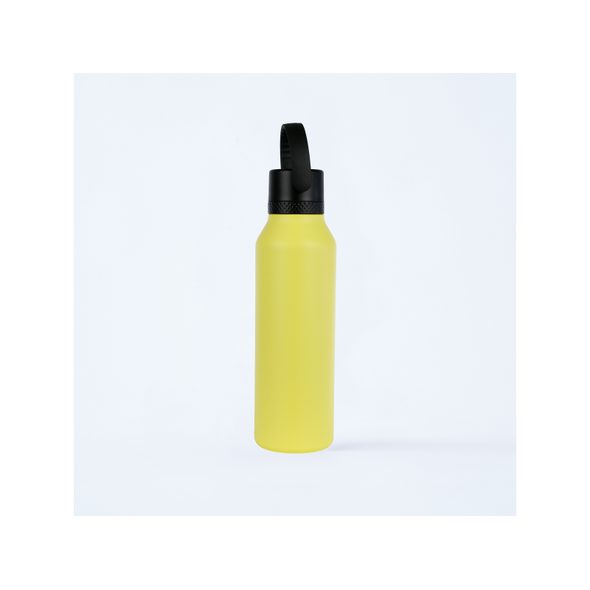 RUNBOTT TERMOLÁHEV MII 600 ML LEMON - TERMOOBALY A TERMOSKY - KRMENÍ