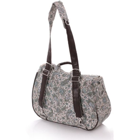 MINENE TAŠKA NA KOČÁREK LAYLA - PŘEBALOVACÍ TAŠKY - KOČÁRKY A PŘÍSLUŠENSTVÍ