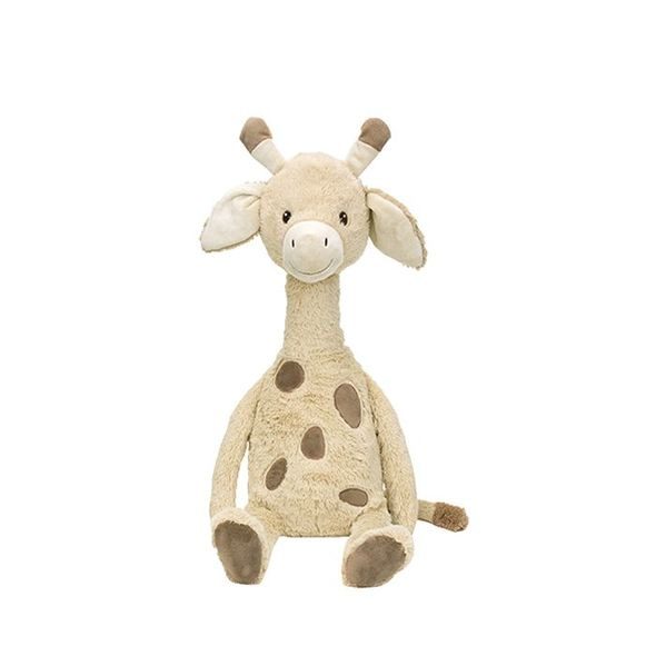 HAPPY HORSE HAPPY HORSE | ŽIRAFA GUS BIG VELIKOST: 75 CM - HAPPY HORSE - PRO DĚTI