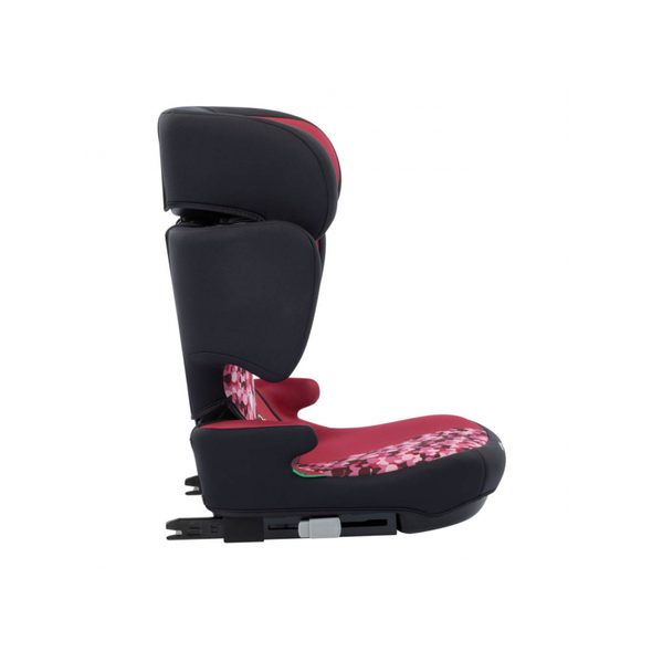 BEBECONFORT HERA I-FIX I-SIZE DISNEY AUTOSEDAČKA MINNIE - AUTOSEDAČKY 15-36KG - AUTOSEDAČKY A PŘÍSLUŠENSTVÍ