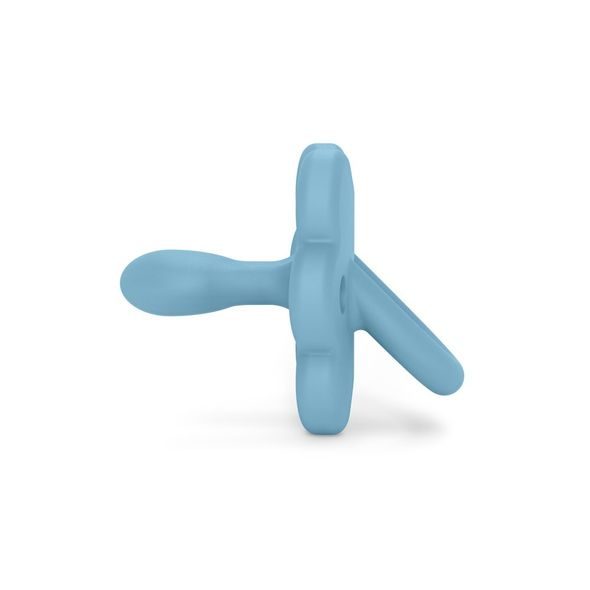 SUAVINEX ŠIDÍTKO FYZIOLOGICKÉ BUTTERFLY SILIKON 6-18M SX PRO - COLOUR ESSENCE - ŠIDÍTKA A DOPLŇKY - KRMENÍ