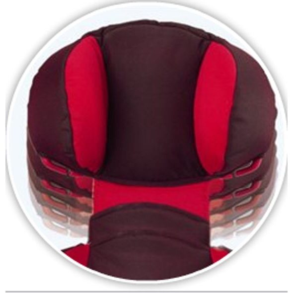MAXI COSI RODI SPS 2010 - AUTOSEDAČKY 15-36KG - AUTOSEDAČKY A PŘÍSLUŠENSTVÍ