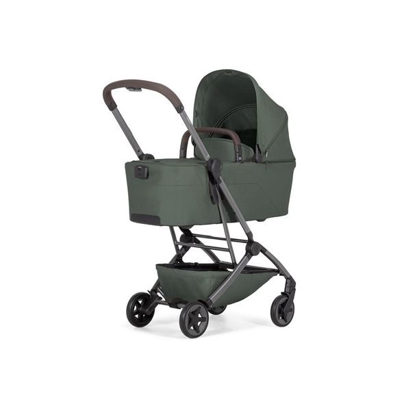 JOOLZ AER2 HLUBOKÝ DÍL FOREST GREEN - KORBIČKY - KOČÁRKY A PŘÍSLUŠENSTVÍ