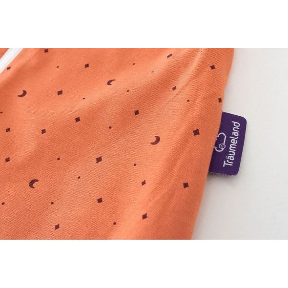 TRÄUMELAND LETNÍ SPACÍ PYTEL LIEBMICH MOON ROST 60 CM - SPACÍ PYTLE - SPINKÁNÍ