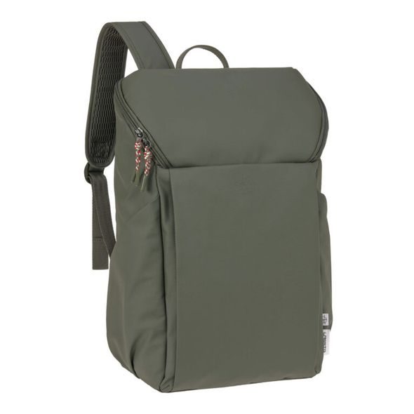 LÄSSIG GREEN LABEL SLENDER UP BACKPACK OLIVE - PŘEBALOVACÍ BATOHY - KOČÁRKY A PŘÍSLUŠENSTVÍ