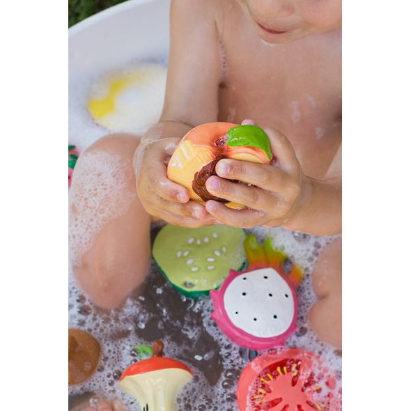 OLI & CAROL KOUSÁTKO PALM PEACH - KOUSÁTKA - PRO DĚTI