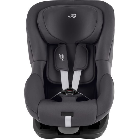 BRITAX RÖMER KING PRO 2024 - AUTOSEDAČKY 9-18KG - AUTOSEDAČKY A PŘÍSLUŠENSTVÍ