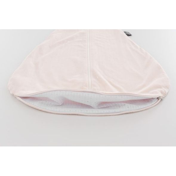 TRÄUMELAND SPACÍ PYTEL GOTS LIEBMICH BLÄTTER BEIGE 110 - SPACÍ PYTLE - SPINKÁNÍ