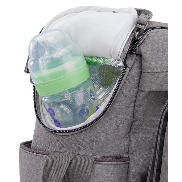 INGLESINA PŘEBALOVACÍ TAŠKA APTICA DUAL BAG VICUNA BEIGE - PŘEBALOVACÍ TAŠKY - KOČÁRKY A PŘÍSLUŠENSTVÍ