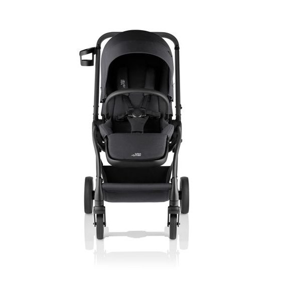 BRITAX-RÖMER SET KOČÁREK RIO STYLE - TROJKOMBINACE - KOČÁRKY A PŘÍSLUŠENSTVÍ
