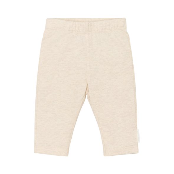 LITTLE DUTCH LEGÍNY SAFARI FRIENDS VANILLA VEL. 68 - KALHOTKY A TEPLÁČKY - PRO DĚTI