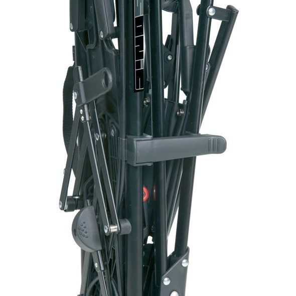 JANÉ SONIC EVO 2010 - GOLFOVÉ KOČÁRKY - KOČÁRKY A PŘÍSLUŠENSTVÍ