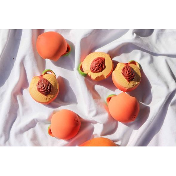 OLI & CAROL KOUSÁTKO PALM PEACH - KOUSÁTKA - PRO DĚTI