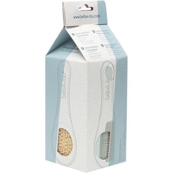 BEBE JOU DÁRKOVÁ SADA BOHEMIAN GARDEN - KOUPACÍ TEPLOMĚRY - KOUPÁNÍ A ZDRAVÍ