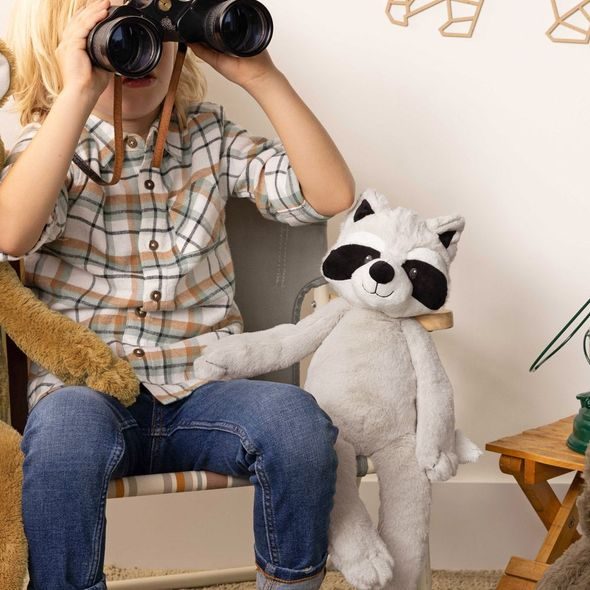 HAPPY HORSE MÝVAL RAF - HAPPY HORSE - PRO DĚTI