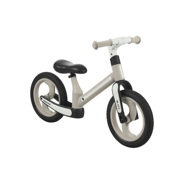 KIKKABOO ODRÁŽEDLO BLACE BEIGE - DĚTSKÁ KOLA ODRÁŽECÍ - NOŠENÍ & SPORT