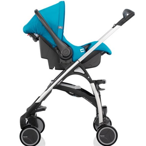 INGLESINA AVIO LINE SPORTOVNÍ ALL OVER 2012 - GOLFOVÉ KOČÁRKY - KOČÁRKY A PŘÍSLUŠENSTVÍ