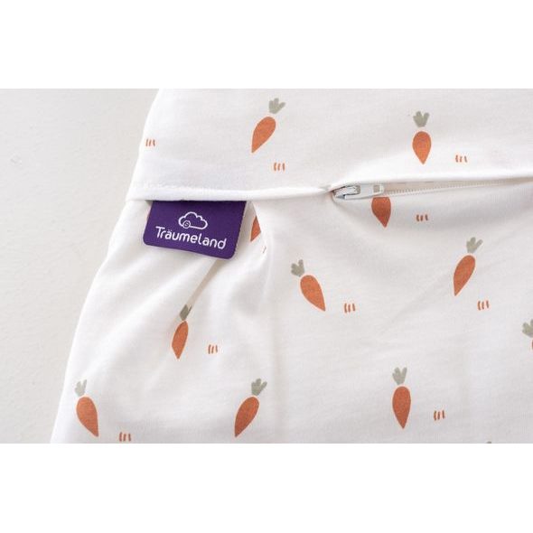 TRÄUMELAND SPACÍ PYTEL LIEBMICH 3DÍLNÝ SET CAROTA 56/62 - SPACÍ PYTLE - SPINKÁNÍ