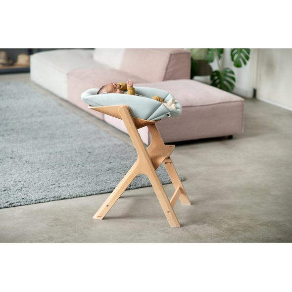 MAXI-COSI NOVOROZENECKÁ SADA DO ŽIDLIČKY NESTA - DOPLŇKY K ŽIDLIČKÁM - KRMENÍ