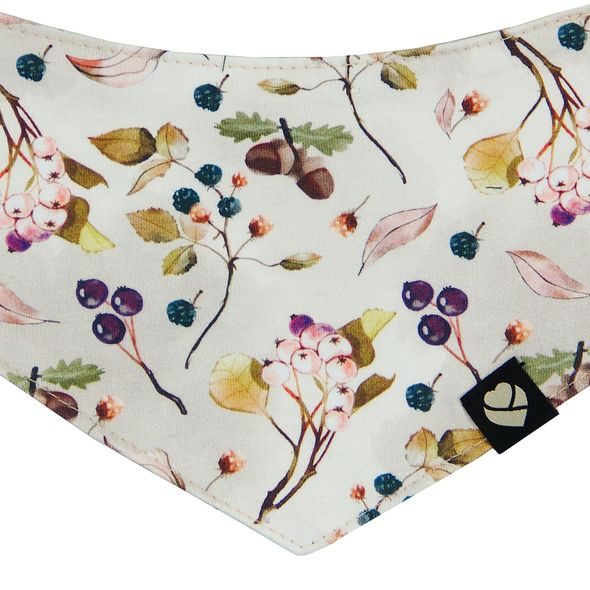 EMITEX BRYNDÁČEK AUTUMN BERRIES - BRYNDÁKY - KRMENÍ