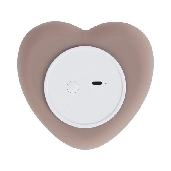 FLOW NOČNÍ SVĚTLO RUBY DUSTY PINK - NOČNÍ SVĚTLA - SPINKÁNÍ