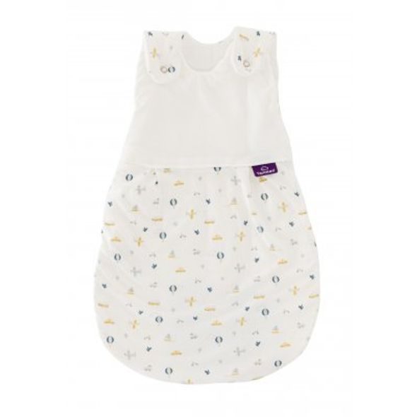 TRÄUMELAND VNĚJŠÍ SPACÍ PYTEL LIEBMICH BRUMMBRUMM 80/86 - SPACÍ PYTLE - SPINKÁNÍ