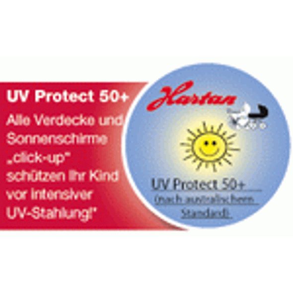 HARTAN TOPLINE X S RUČNÍ BRZDOU 2013 - SPORTOVNÍ KOČÁRKY - KOČÁRKY A PŘÍSLUŠENSTVÍ