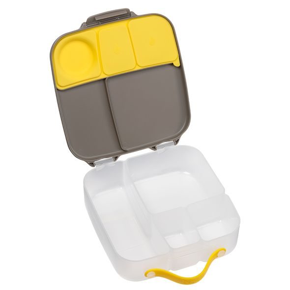 B.BOX SVAČINOVÝ BOX VELKÝ - BATMAN - KRABIČKY NA SVAČINU - KRMENÍ