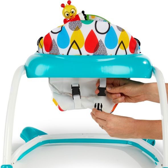 BABY EINSTEIN CHODÍTKO SKY EXPLORERS WALKER™ 6M+ DO 12 KG - CHODÍTKA - PRO DĚTI