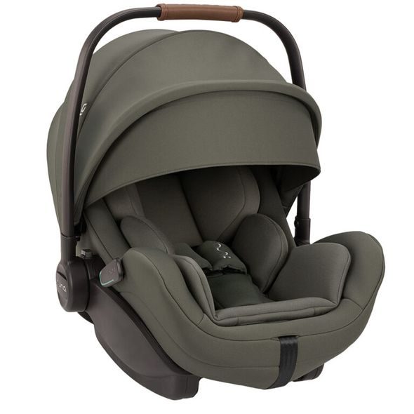 NUNA ARRA™ FLEX PINE - AUTOSEDAČKY 0-13KG - AUTOSEDAČKY A PŘÍSLUŠENSTVÍ