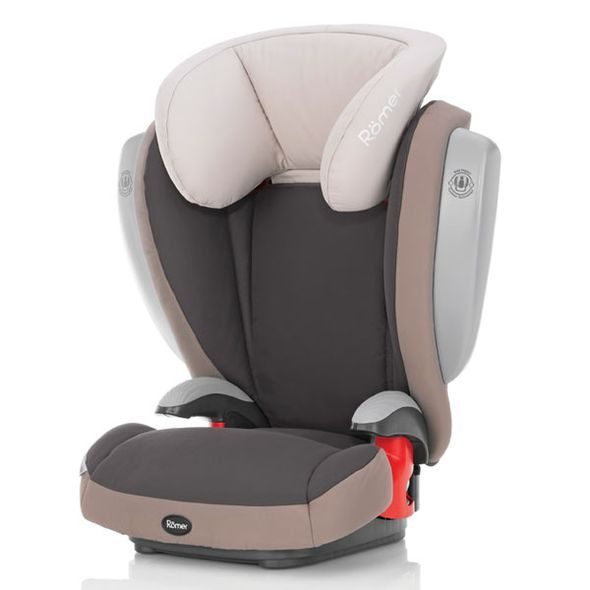 BRITAX RÖMER KID+ SICT TREND LINE 2012 - AUTOSEDAČKY 15-36KG - AUTOSEDAČKY A PŘÍSLUŠENSTVÍ