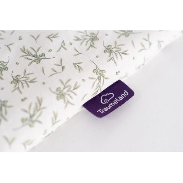 TRÄUMELAND SPACÍ PYTEL „TO GO“ TOG 1,5 OLIVE 80 - SPACÍ PYTLE - SPINKÁNÍ