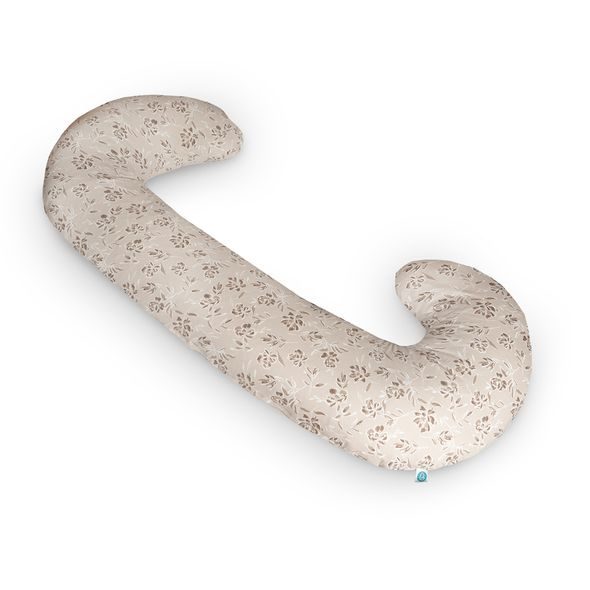 CEBA BABY POLŠTÁŘ KOJICÍ CEBUŠKA PHYSIO DUO MUŠELÍN 300 CM - KOJÍCÍ POLŠTÁŘE - KRMENÍ