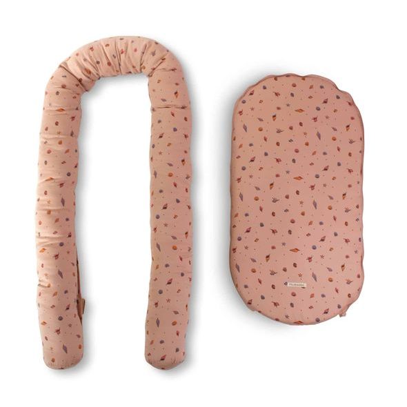 FILIBABBA HNÍZDEČKO COLLECTION OF MEMORIES - HNÍZDEČKA - SPINKÁNÍ