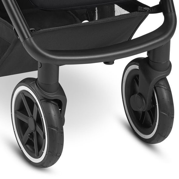 ABC DESIGN AVUS AIR INK 2024 - SPORTOVNÍ KOČÁRKY - KOČÁRKY A PŘÍSLUŠENSTVÍ