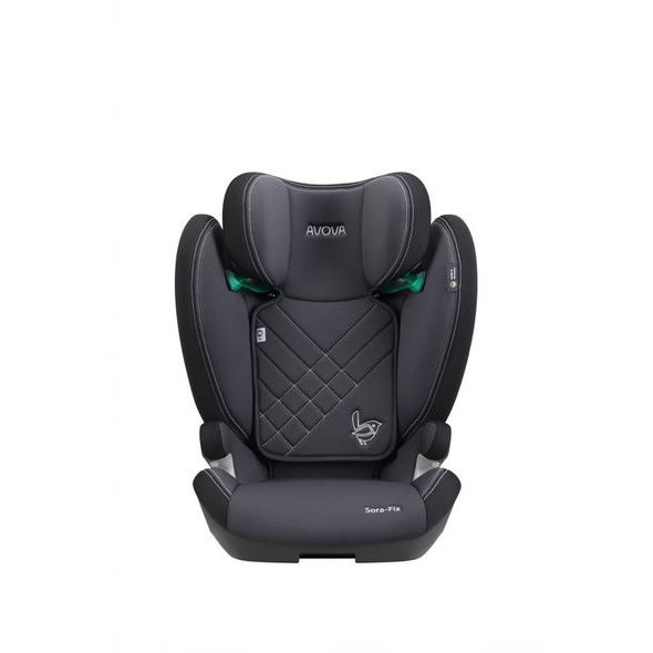 AVOVA SORA-FIX 2024 GOLD JUNGLE - AUTOSEDAČKY 15-36KG - AUTOSEDAČKY A PŘÍSLUŠENSTVÍ